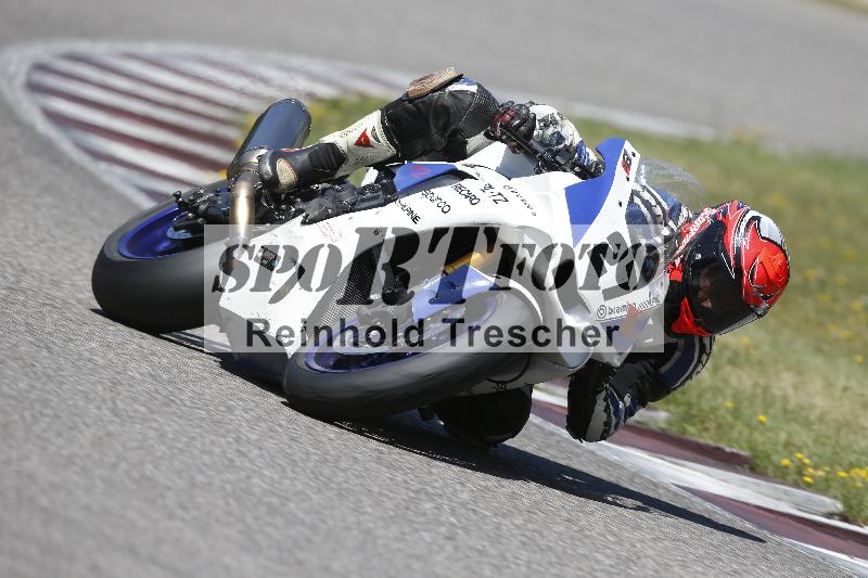 /19 06.06.2026  TZ Motorsport ADR/Gruppe rot/27